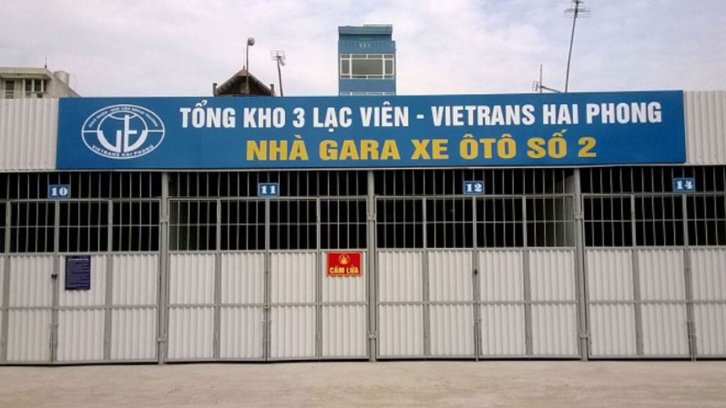 Dịch Vụ Trông Giữ Xe Ô Tô An Toàn, Uy Tín tại Trung Tâm Hải Phòng