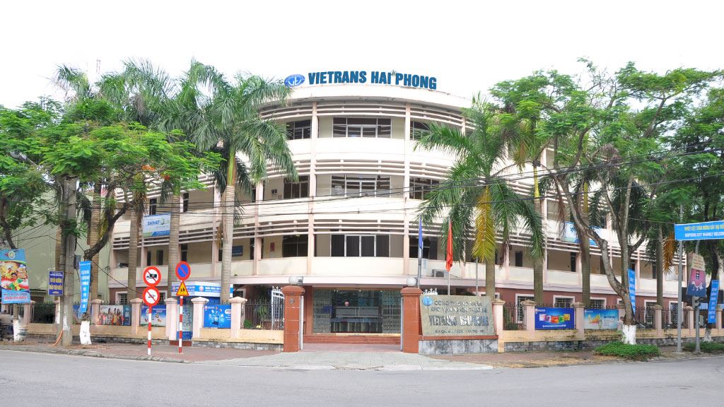 Các Dịch Vụ Hỗ Trợ: Giải Pháp Logistics Toàn Diện Từ Vietrans Hải Phòng