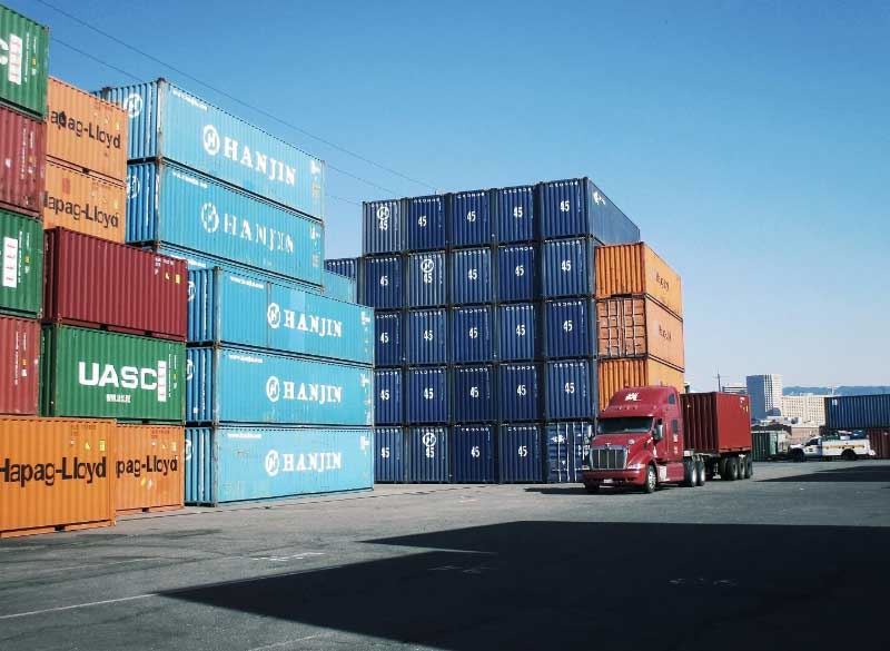 Dịch vụ Cho Thuê Kho Bãi Chuyên Nghiệp tại Hải Phòng