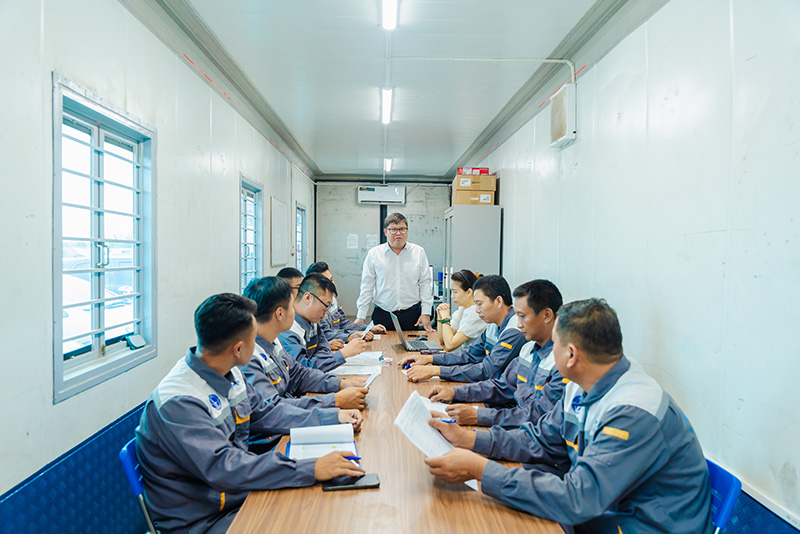 Dịch Vụ Trông Giữ Xe Ô Tô An Toàn, Uy Tín tại Trung Tâm Hải Phòng