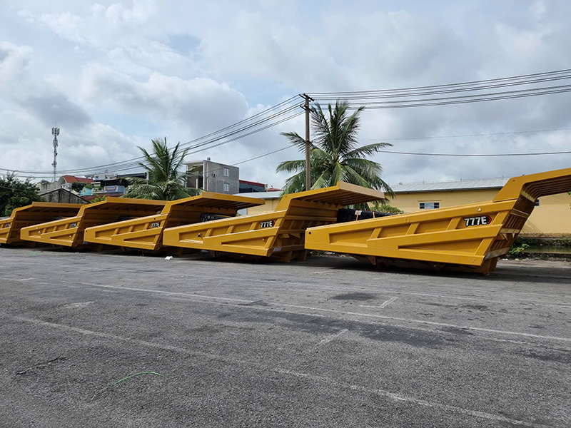 dịch vụ kho bãi hải phòng