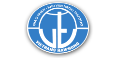 Công Ty Cổ Phần Giao Nhận Kho Vận Ngoại Thương Hải Phòng