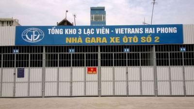 Dịch Vụ Trông Giữ Xe Ô Tô An Toàn, Uy Tín tại Trung Tâm Hải Phòng