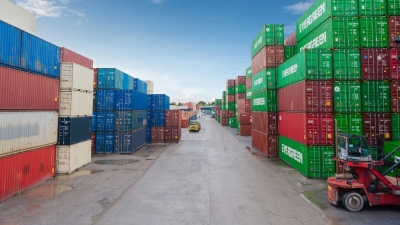Dịch vụ Cho Thuê Kho Bãi Chuyên Nghiệp tại Hải Phòng