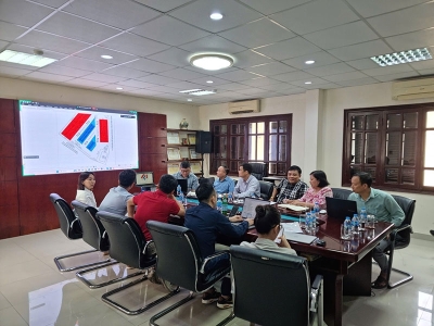 Ban Lãnh Đạo Vietrans Hải Phòng