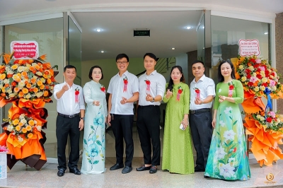 Kỷ niệm 55 thành lập Vietrans Hải Phòng