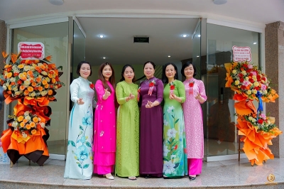 Kỷ niệm 55 thành lập Vietrans Hải Phòng