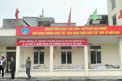 Thư viện hình ảnh